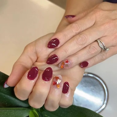 ANGEL NAILS - gel x & builder gel